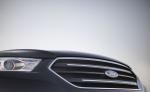 Ford Taurus Limited 2013 года